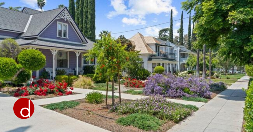 Redlands 92373 Market vs Western U.S.